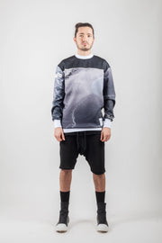 Ocean Sweatshirt-Clothing - Men-Xconcept-XS-Urbanheer