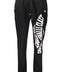 CAVALLI CLASS MEN'S BLACK PANTS