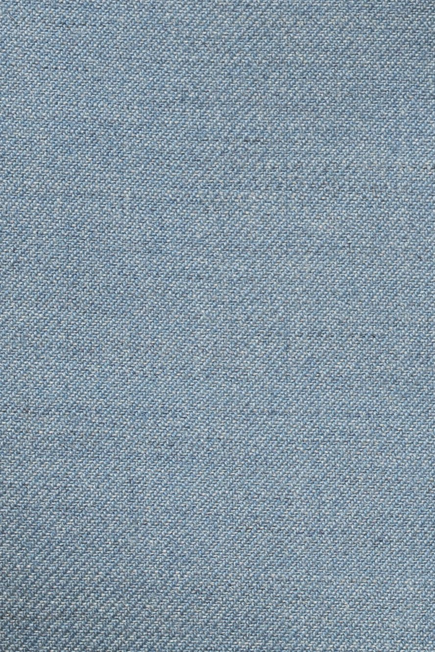 "Bradley" Light Blue Luxury Wool Blend Suit Pants-Mens Pants-Tux-USA-28-30-Modern-Urbanheer