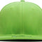 Fitted Flat Brim Lim-Accessories Caps-KBETHOS-6 7/8-Urbanheer