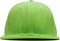 Fitted Flat Brim Lim-Accessories Caps-KBETHOS-6 7/8-Urbanheer