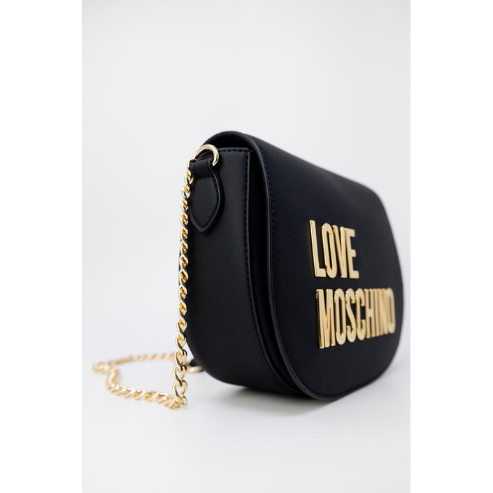 BN love moschino bag for sale, Women's Fashion, Bags & Wallets, Cross-body  Bags on Carousell