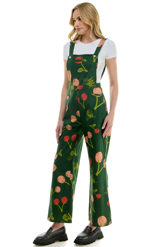 Suggs - Sweetest Thing-OVERALLS-Saint Geraldine-XS-Urbanheer