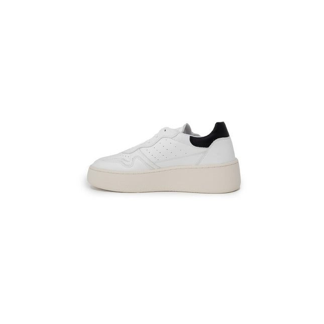 D.A.T.E. Women Sneakers-Shoes Sneakers-D.a.t.e.-Urbanheer