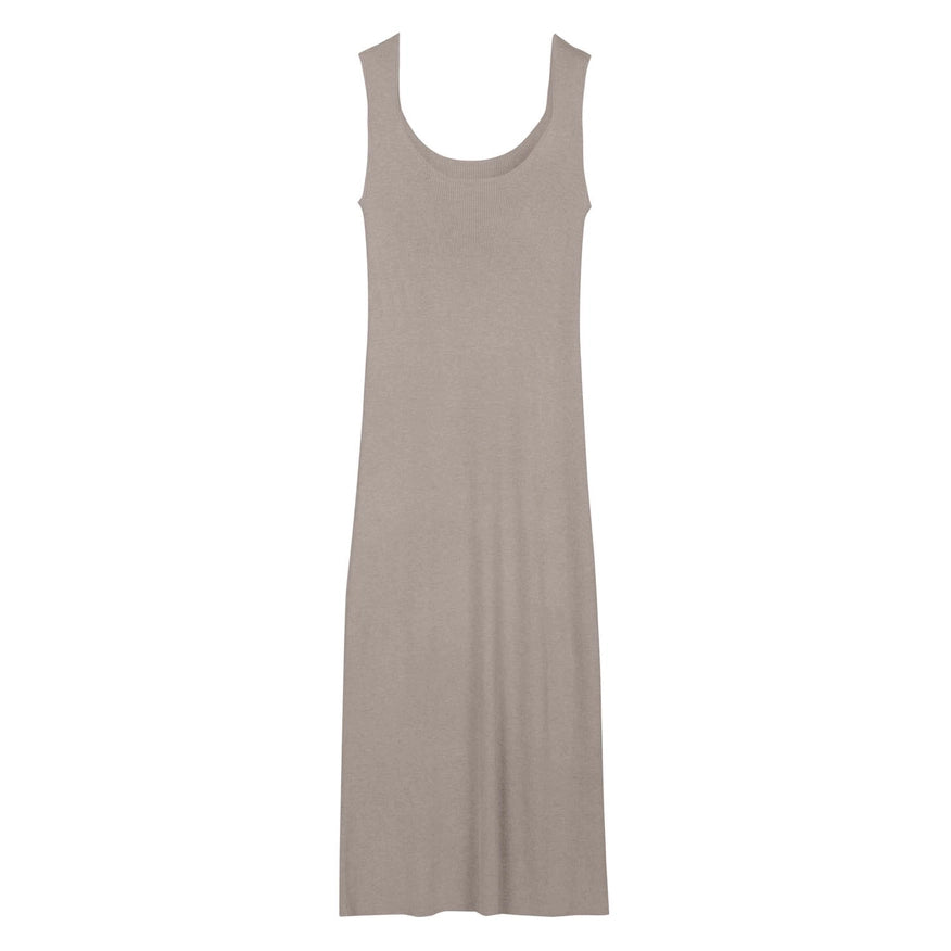 Ali Dress-Dress-Bel Cashmere-Pink-S-Urbanheer