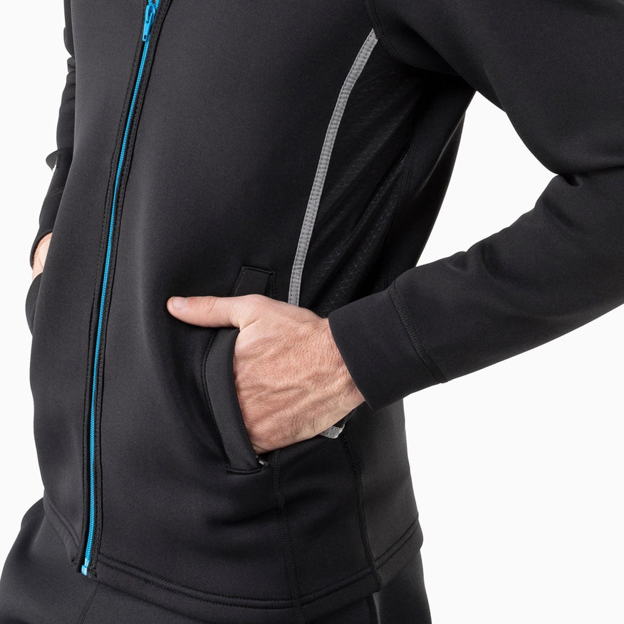 Men’S Sauna Jacket/Jogger Combo-Jacket/Jogger Combo-Heer Decor-2XS-Jogger-Urbanheer