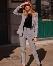 Divergent Designer Jacket Suit-Nereide Asturias-XS-Urbanheer
