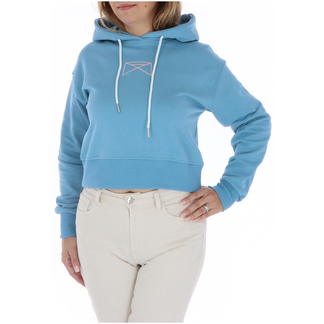 Kragenweite Women Sweatshirts-Clothing - Women-Kragenweite-light blue-6-XS-Urbanheer