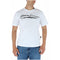 Plein Sport Men T-Shirt-Plein Sport-white-S-Urbanheer