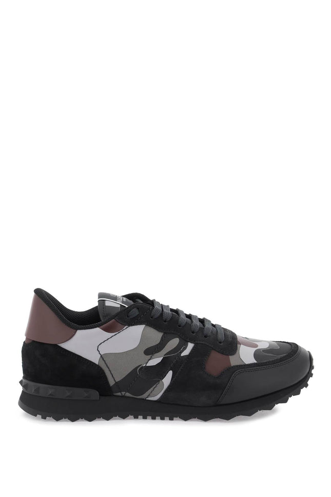 camouflage rockrunner sneakers