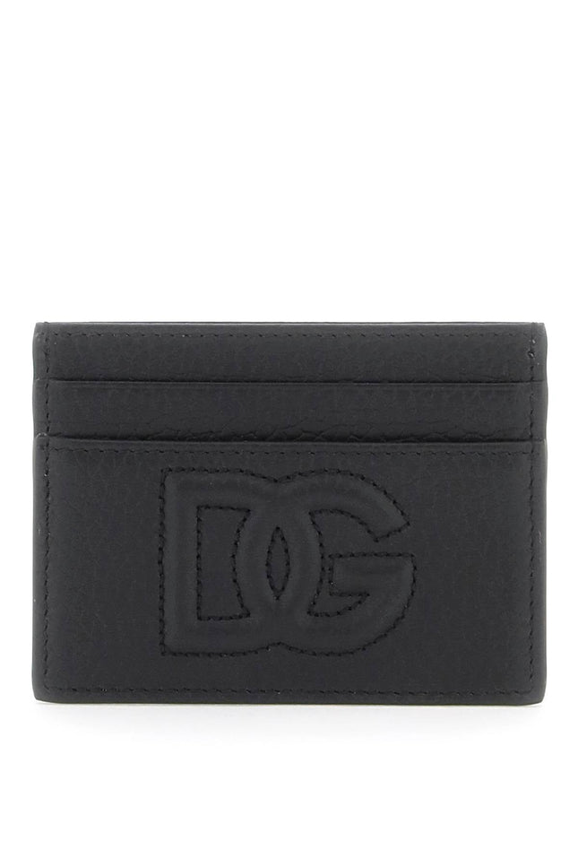 Cardholder With Dg Logo
