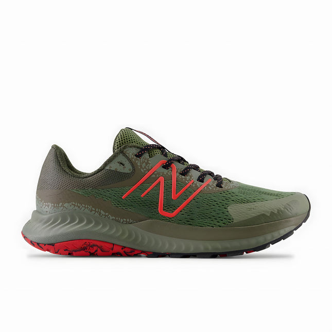 New Balance Men Sneakers-Shoes Sneakers-New Balance-green-40.5-Urbanheer