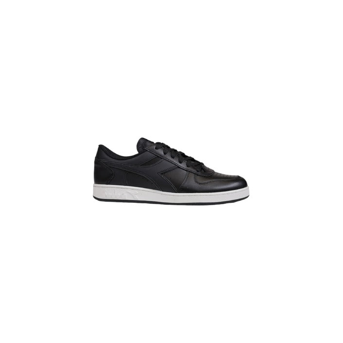 Diadora Men Sneakers-Shoes Sneakers-Diadora-black-2-41-Urbanheer