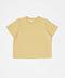 The Lanie Top | Everyday Cotton T-Shirt BUTTER-T-Shirt-MOD REF-S-BUTTER-Urbanheer