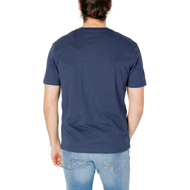 Gas Men T-Shirt-Clothing T-shirts-Gas-Urbanheer