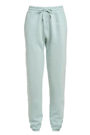 Organic Cotton Joggers Sky Blue-Joggers-Gergana Ivanova-M-Urbanheer