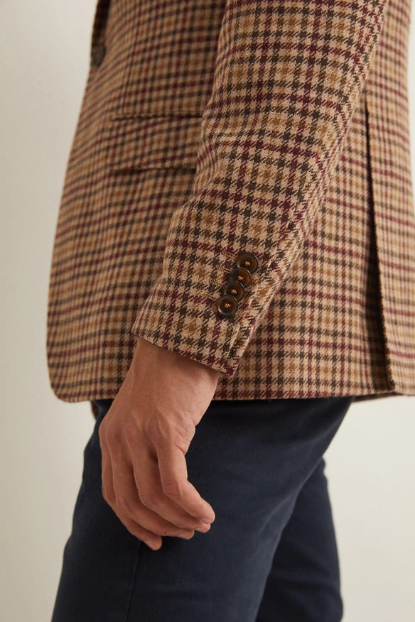 American Multiframe Wool-Bblazer-Williot-48-Urbanheer