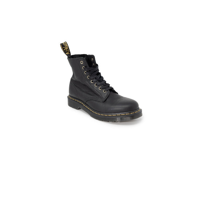 Dr. Martens Men Boots-Shoes Boots-Dr. Martens-black-36-Urbanheer
