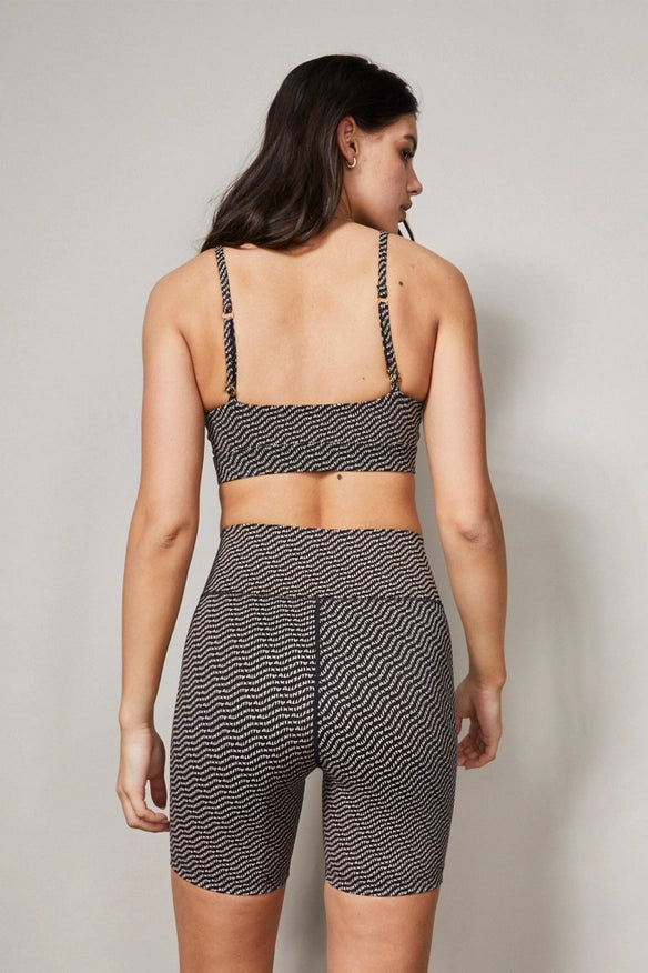 Waves Signature Bike Short-Short-All Fenix-XS-Urbanheer