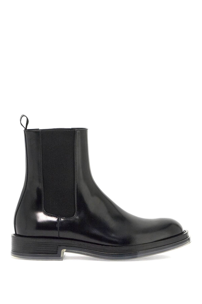 chelsea float ankle boots