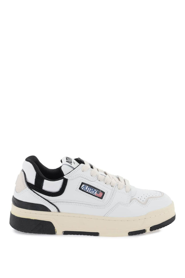 'Clc' Sneakers Low - White