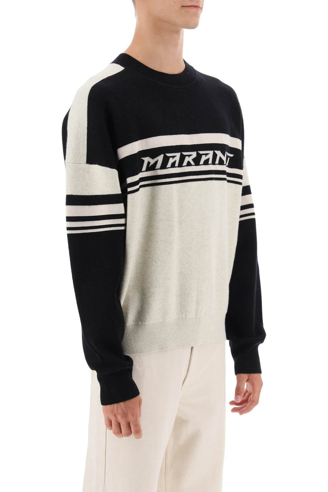 colby cotton wool sweater