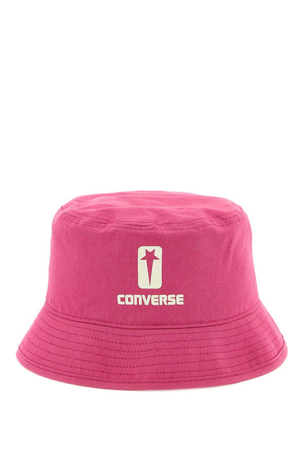 Cotton Bucket Hat Converse X Drkshdw