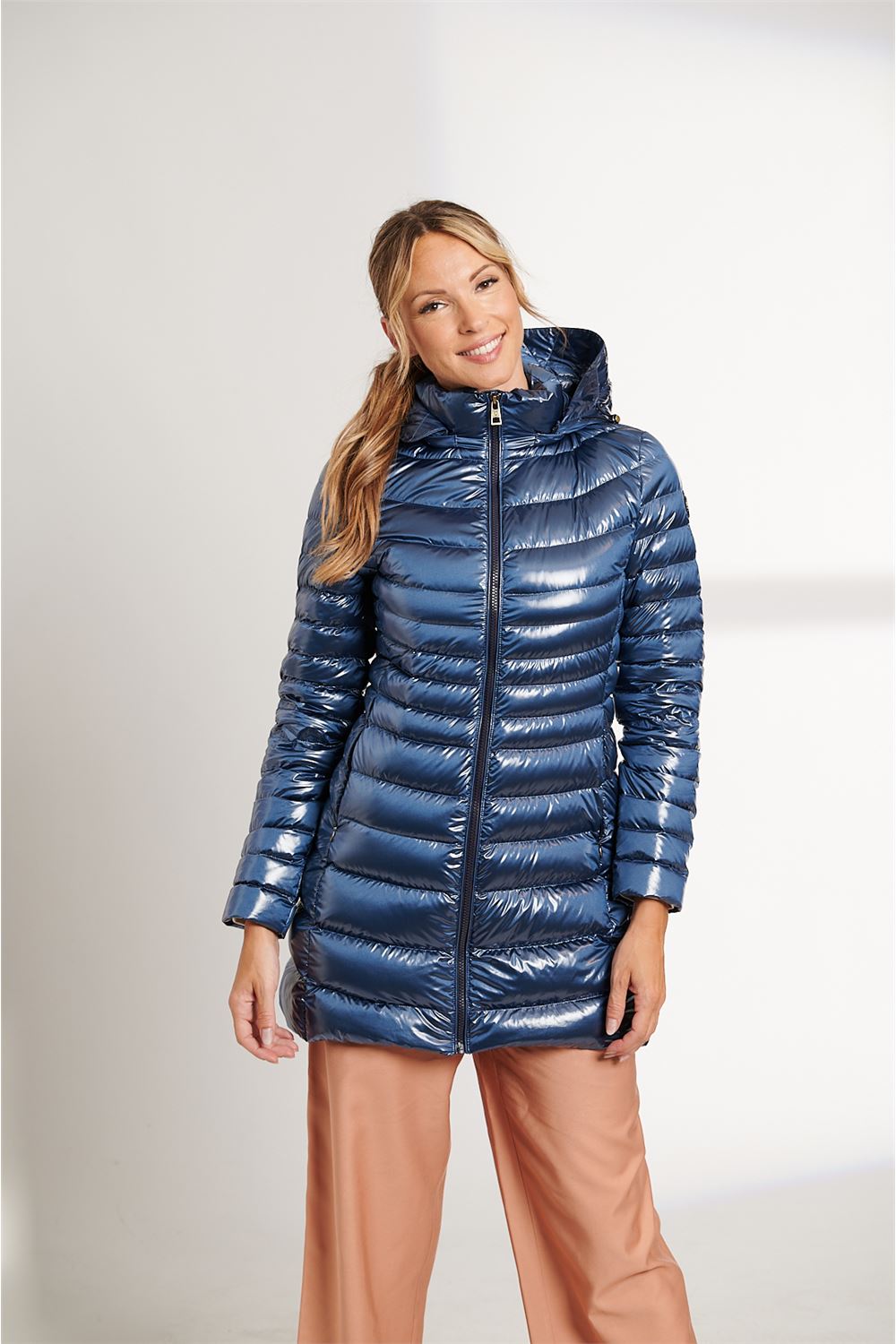 CRIS Halley Lightweight Women Puffer Jacket-Clothing - Women-Henry Arroway-NACAR-XS-Urbanheer