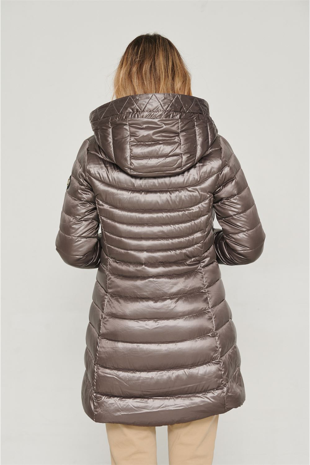 CRIS Halley Lightweight Women Puffer Jacket-Clothing - Women-Henry Arroway-NACAR-XS-Urbanheer