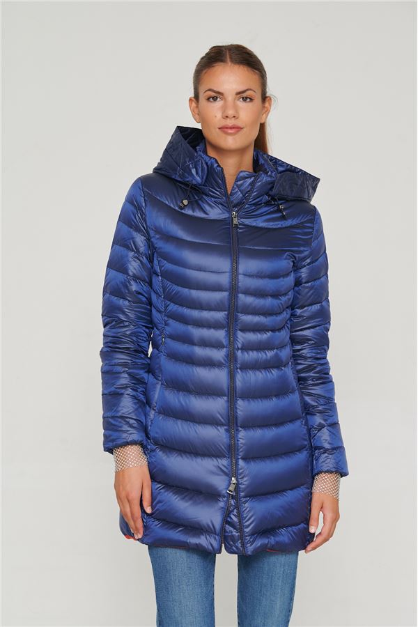 CRIS Halley Lightweight Women Puffer Jacket-Clothing - Women-Henry Arroway-NACAR-XS-Urbanheer