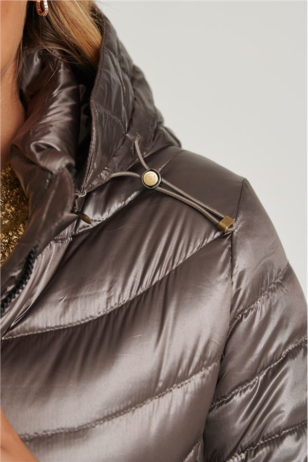 CRIS Halley Lightweight Women Puffer Jacket-Clothing - Women-Henry Arroway-NACAR-XS-Urbanheer