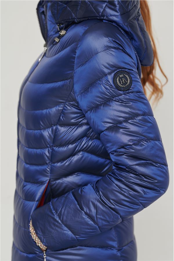 CRIS Halley Lightweight Women Puffer Jacket-Clothing - Women-Henry Arroway-NACAR-XS-Urbanheer