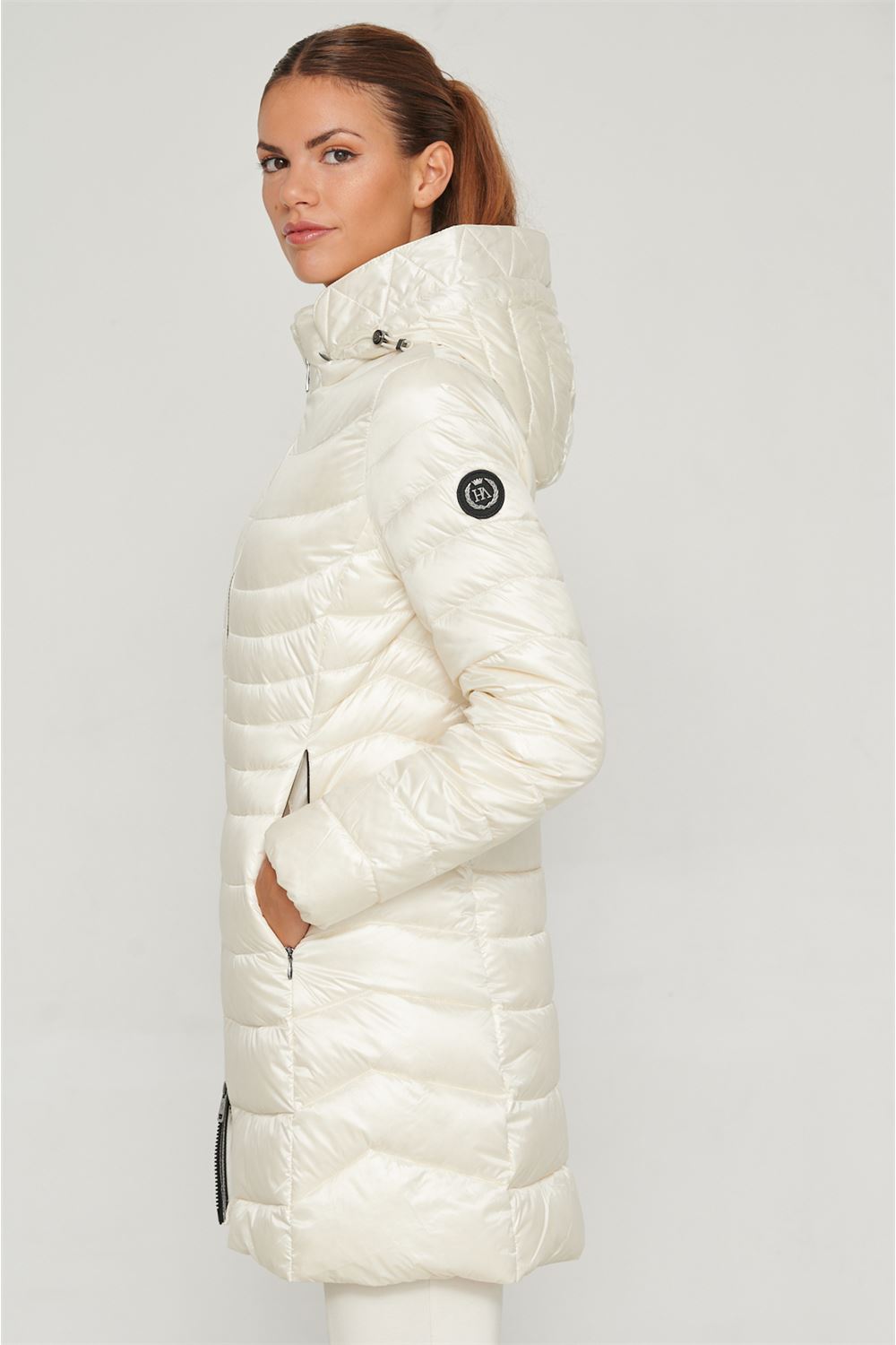 CRIS Halley Lightweight Women Puffer Jacket-Clothing - Women-Henry Arroway-NACAR-XS-Urbanheer