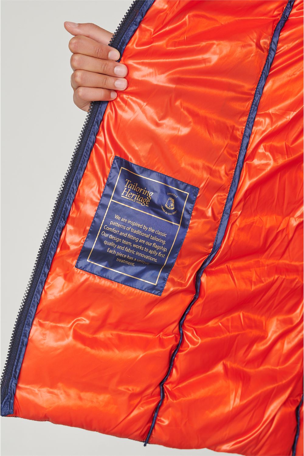 CRIS Halley Lightweight Women Puffer Jacket-Clothing - Women-Henry Arroway-NACAR-XS-Urbanheer