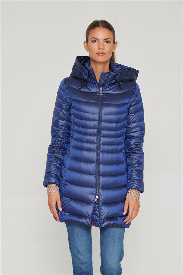 CRIS Halley Lightweight Women Puffer Jacket-Clothing - Women-Henry Arroway-NACAR-XS-Urbanheer