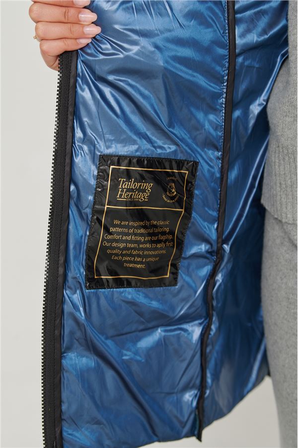 CRIS Halley Lightweight Women Puffer Jacket-Clothing - Women-Henry Arroway-NACAR-XS-Urbanheer