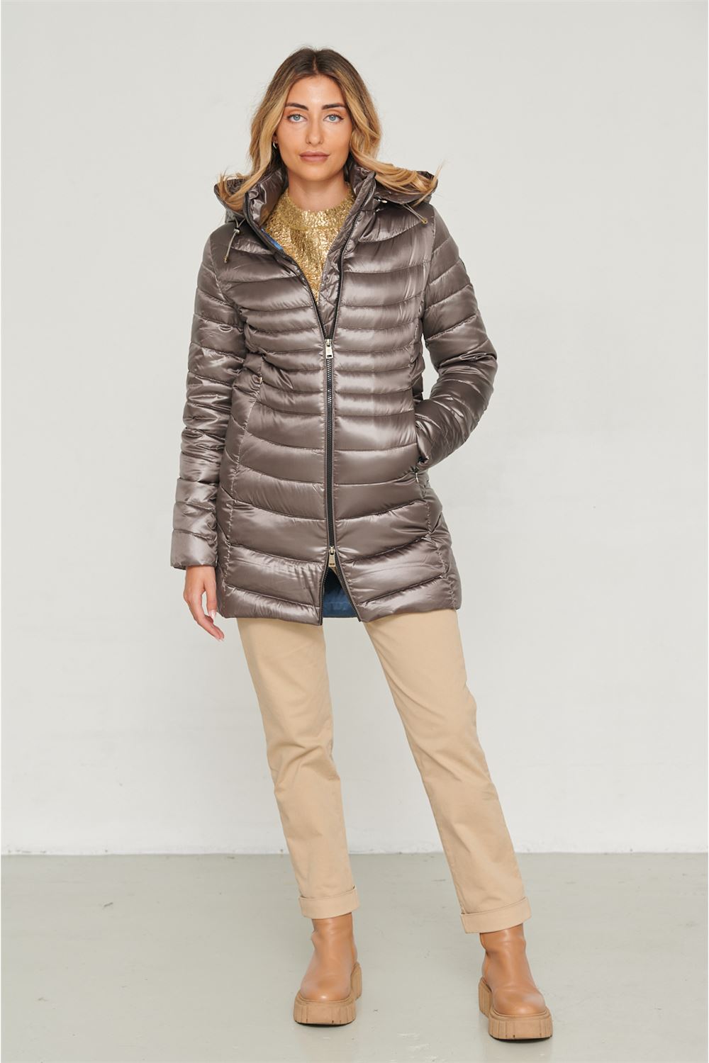 CRIS Halley Lightweight Women Puffer Jacket-Clothing - Women-Henry Arroway-NACAR-XS-Urbanheer