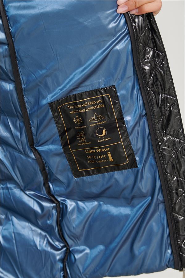 CRIS Halley Lightweight Women Puffer Jacket-Clothing - Women-Henry Arroway-NACAR-XS-Urbanheer