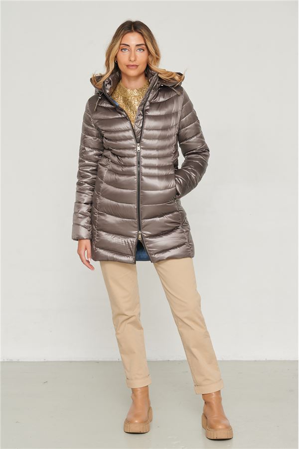 CRIS Halley Lightweight Women Puffer Jacket-Clothing - Women-Henry Arroway-NACAR-XS-Urbanheer