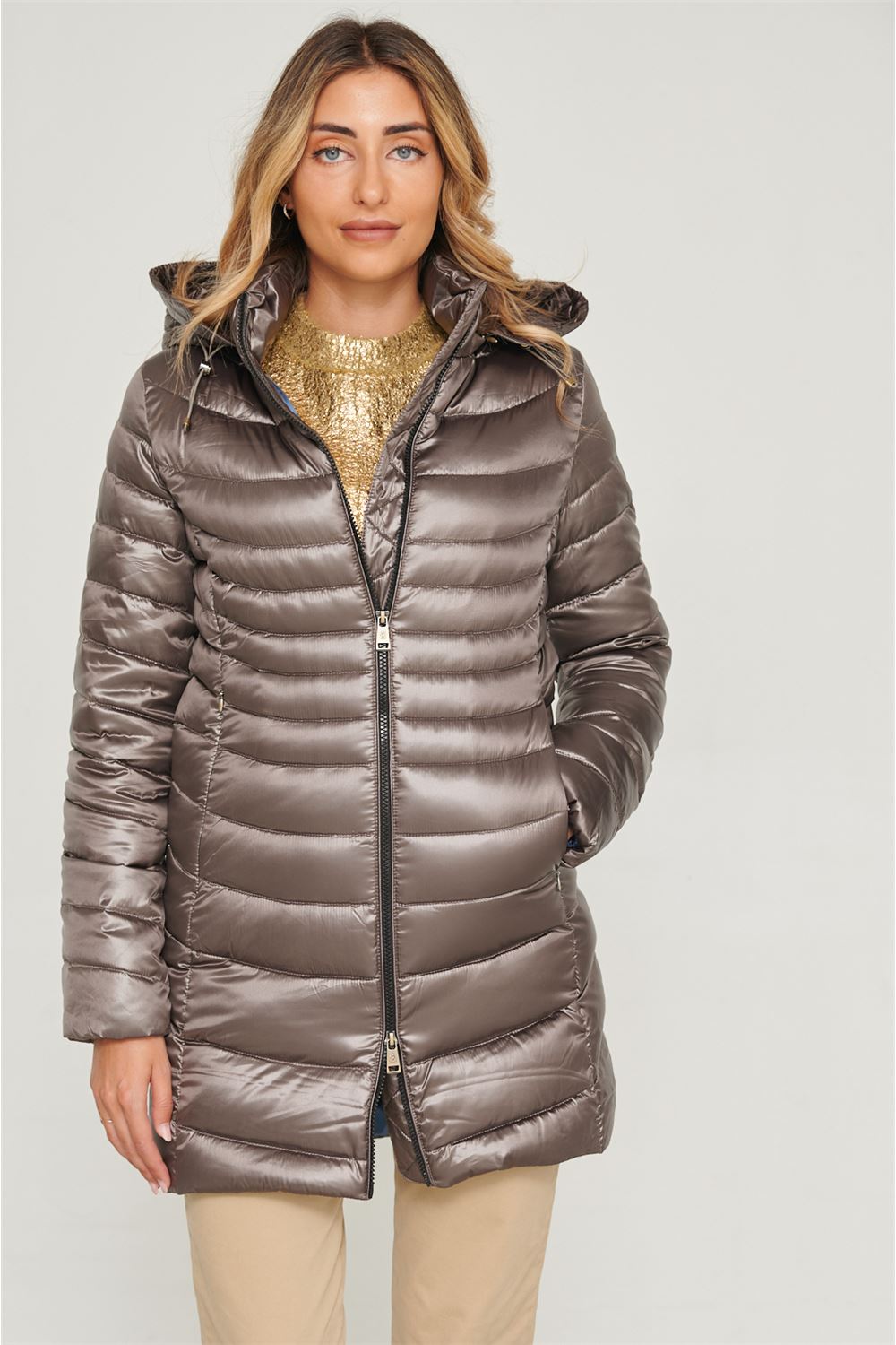 CRIS Halley Lightweight Women Puffer Jacket-Clothing - Women-Henry Arroway-NACAR-XS-Urbanheer
