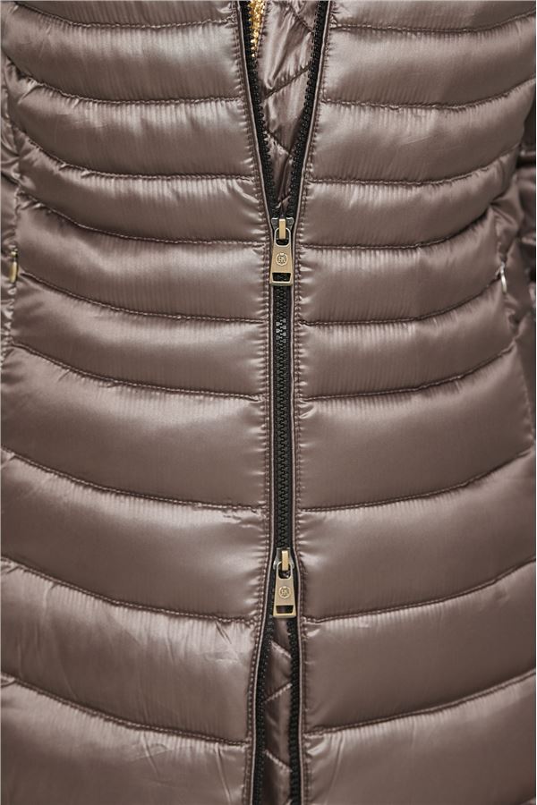 CRIS Halley Lightweight Women Puffer Jacket-Clothing - Women-Henry Arroway-NACAR-XS-Urbanheer