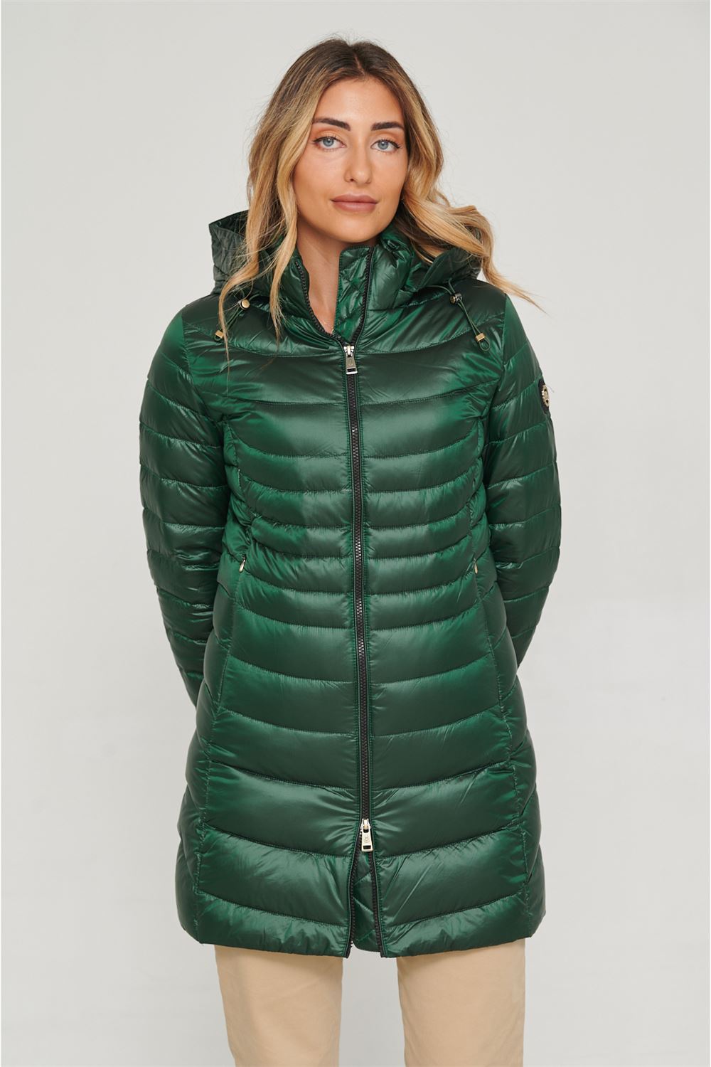 CRIS Halley Lightweight Women Puffer Jacket-Clothing - Women-Henry Arroway-NACAR-XS-Urbanheer