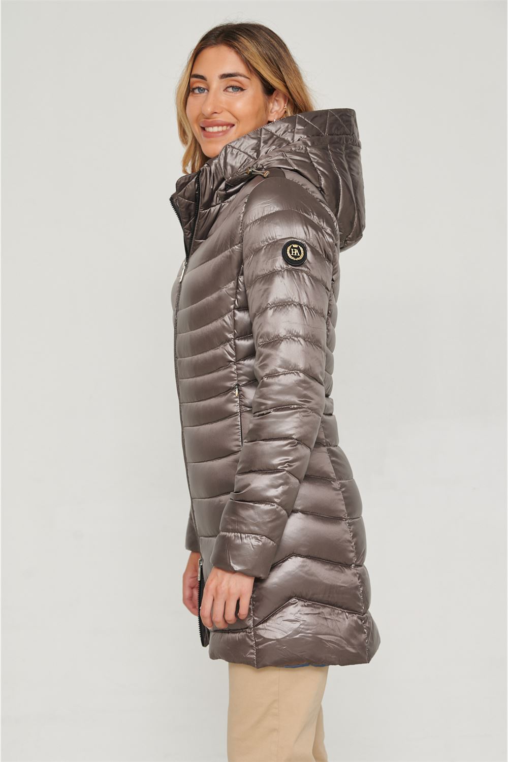 CRIS Halley Lightweight Women Puffer Jacket-Clothing - Women-Henry Arroway-NACAR-XS-Urbanheer