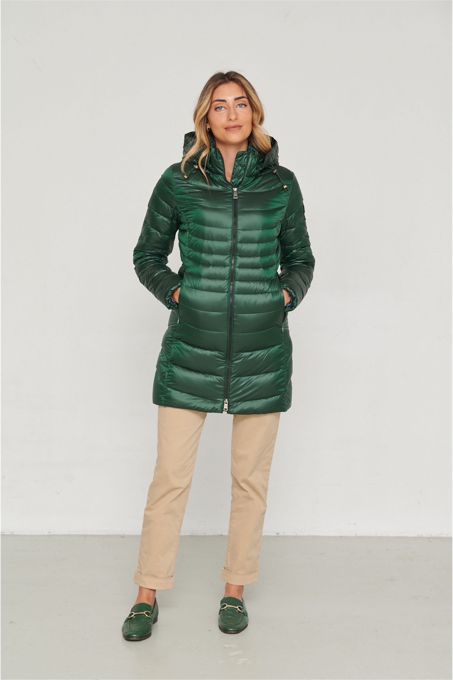 CRIS Halley Lightweight Women Puffer Jacket-Clothing - Women-Henry Arroway-NACAR-XS-Urbanheer