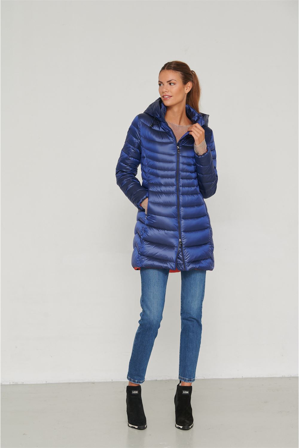 CRIS Halley Lightweight Women Puffer Jacket-Clothing - Women-Henry Arroway-NACAR-XS-Urbanheer