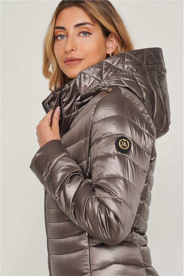 CRIS Halley Lightweight Women Puffer Jacket-Clothing - Women-Henry Arroway-NACAR-XS-Urbanheer