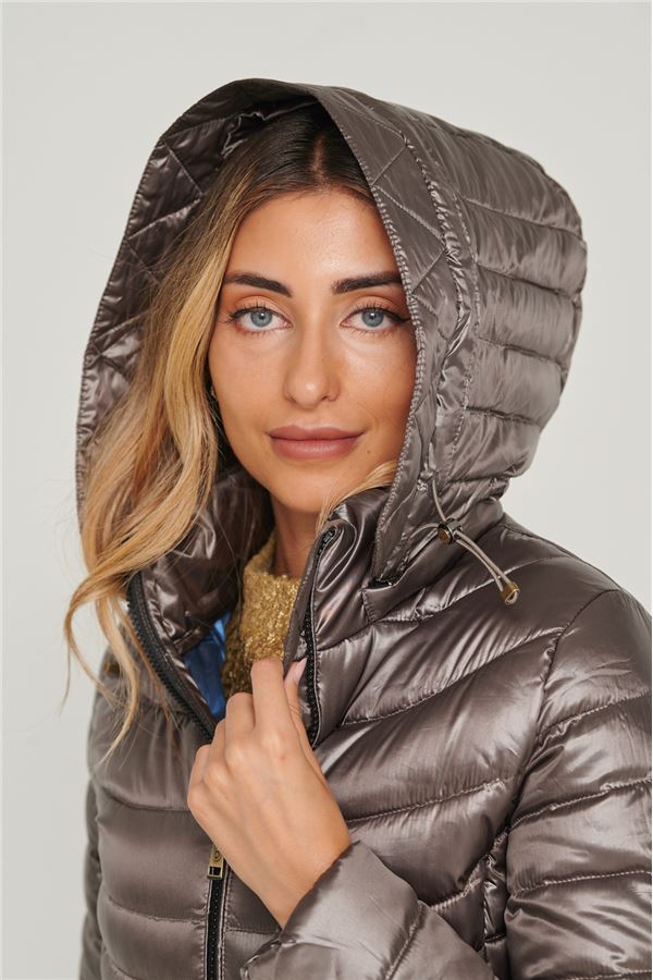 CRIS Halley Lightweight Women Puffer Jacket-Clothing - Women-Henry Arroway-NACAR-XS-Urbanheer