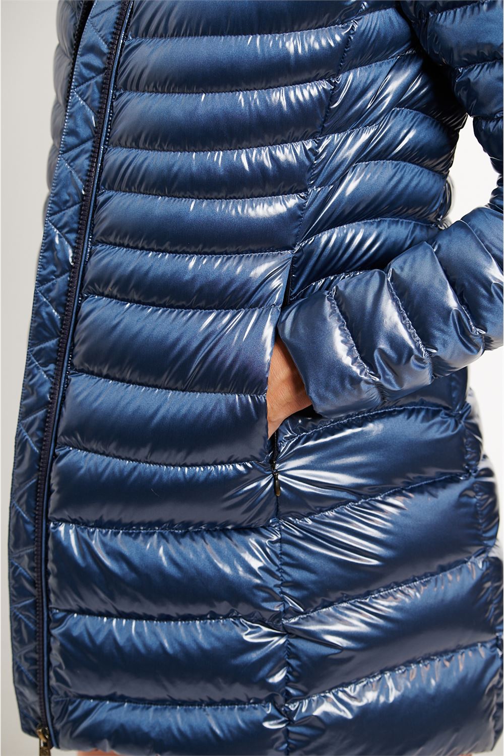 CRIS Halley Lightweight Women Puffer Jacket-Clothing - Women-Henry Arroway-NACAR-XS-Urbanheer