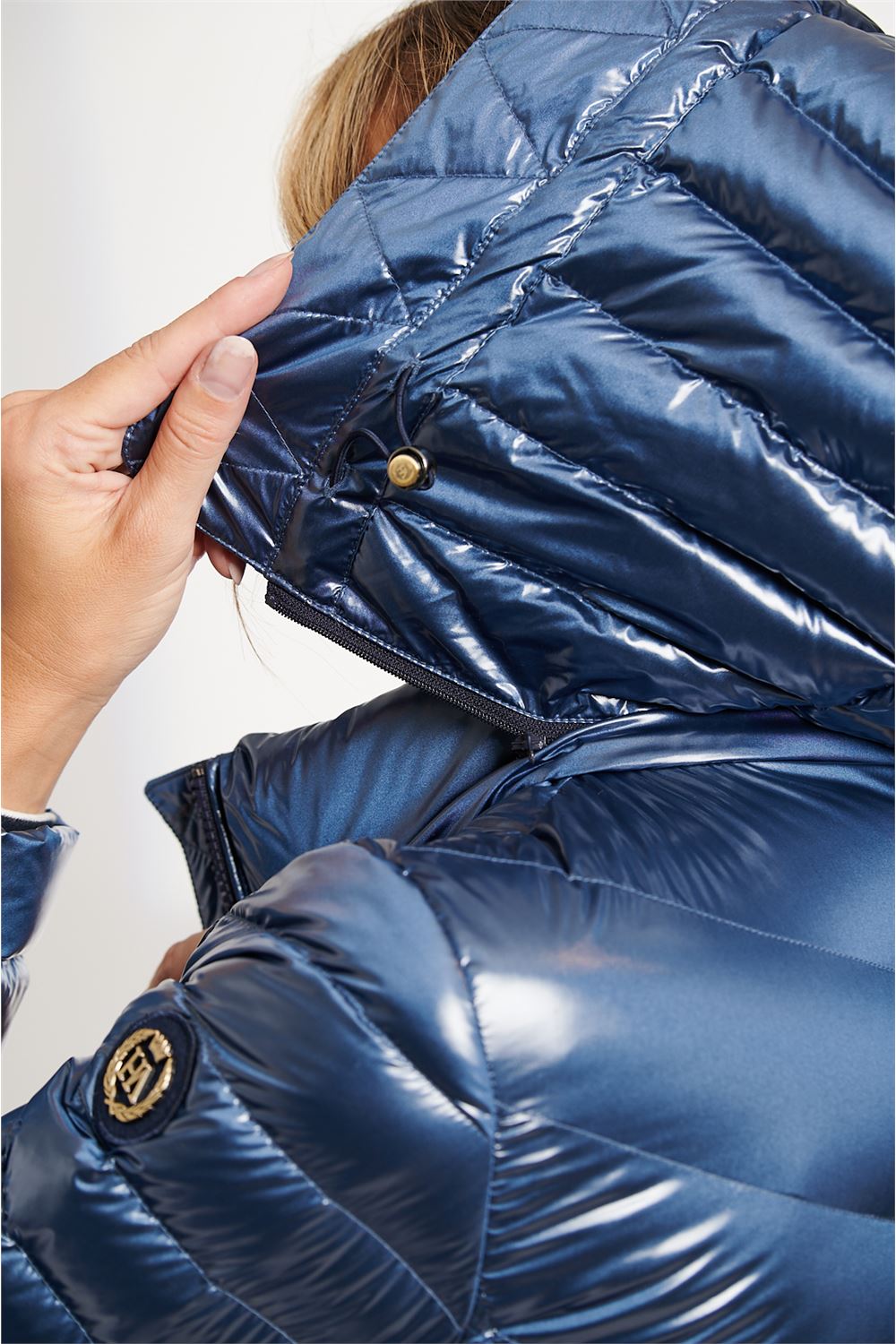 CRIS Halley Lightweight Women Puffer Jacket-Clothing - Women-Henry Arroway-NACAR-XS-Urbanheer