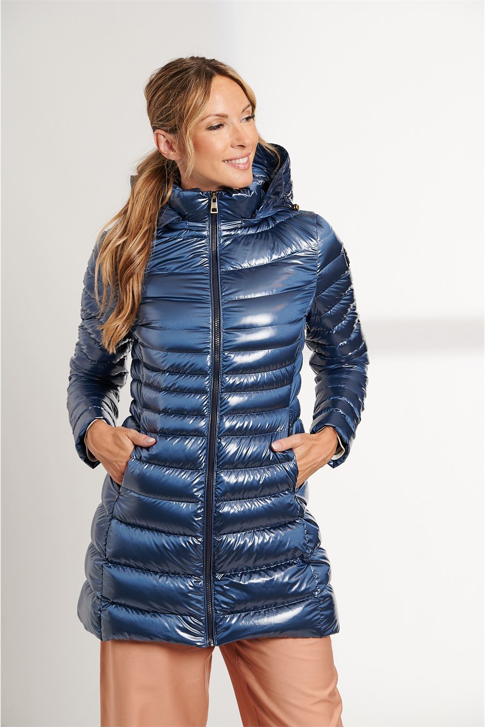 CRIS Halley Lightweight Women Puffer Jacket-Clothing - Women-Henry Arroway-NACAR-XS-Urbanheer